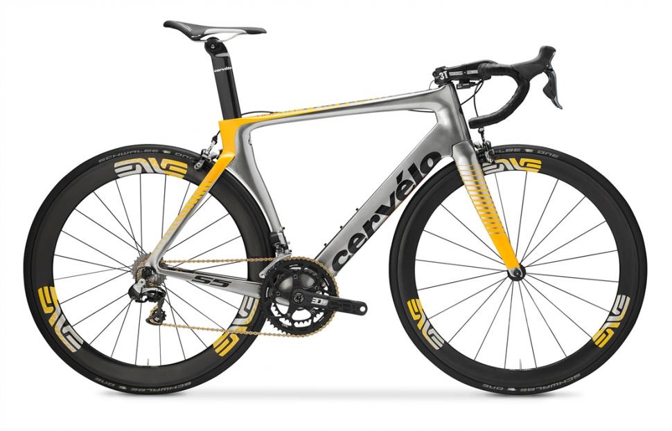 Cervelo s5 hot sale 2015